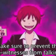 Illustration for article titled iAssassination Classroom /iEvening: The One That Got Away